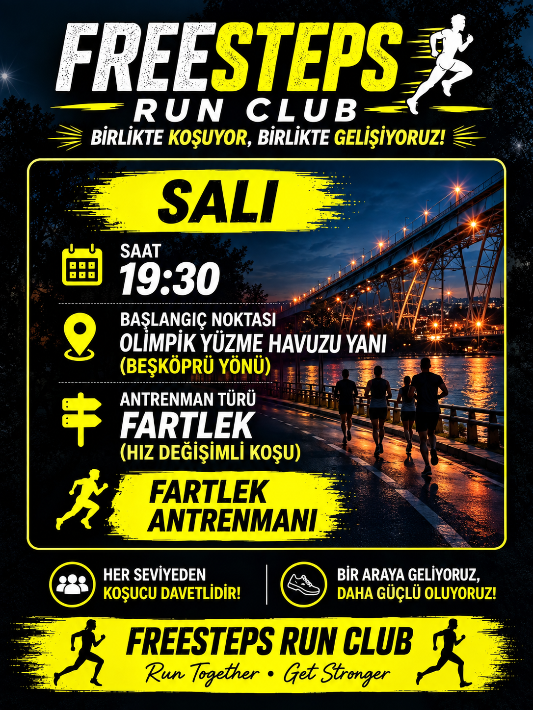 Interval Günü afişi